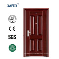 New Design Four Panel Steel Door (RA-S078)